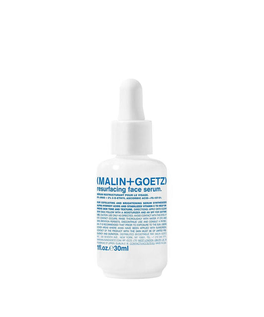 MALIN+GOETZ Resurfacing Serum 