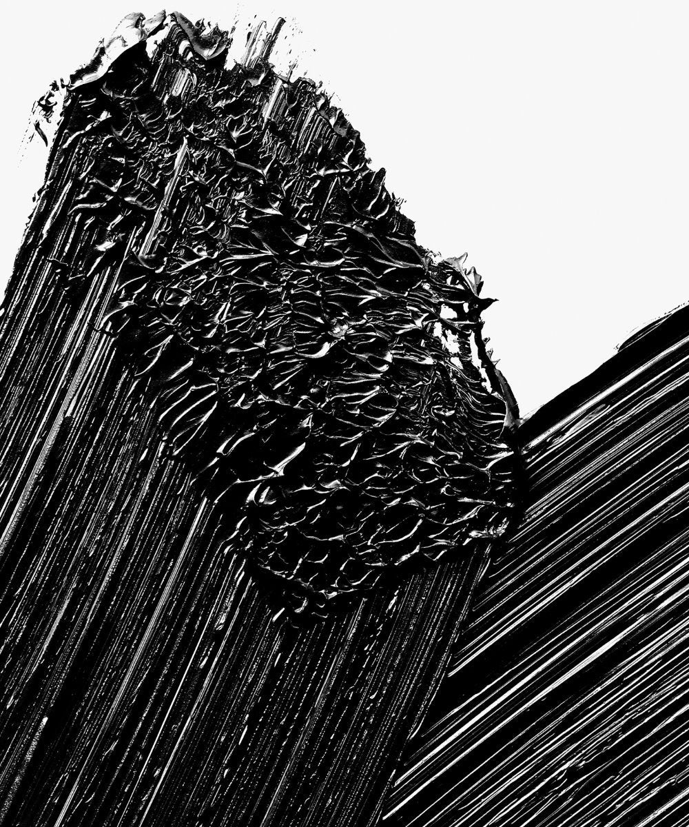 Manasi 7 Precision Mascara Obsidian 