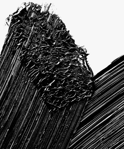 Manasi 7 Precision Mascara Obsidian 