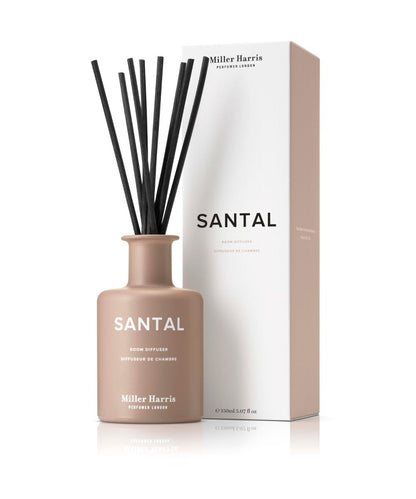 Miller Harris Santal Reed Diffuser 