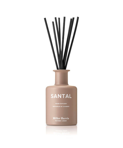Miller Harris Santal Reed Diffuser 