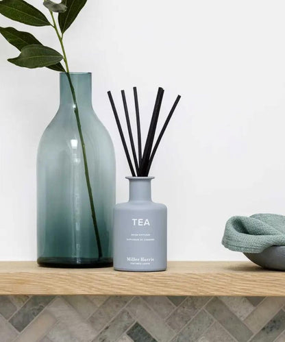 Miller Harris Tea Reed Diffuser 