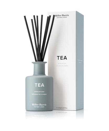 Miller Harris Tea Reed Diffuser 