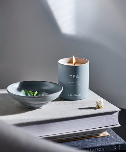 Miller Harris Tea Scented Candle 