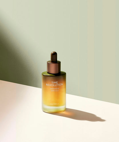 MISSHA Time Revolution Artemisia Ampoule 