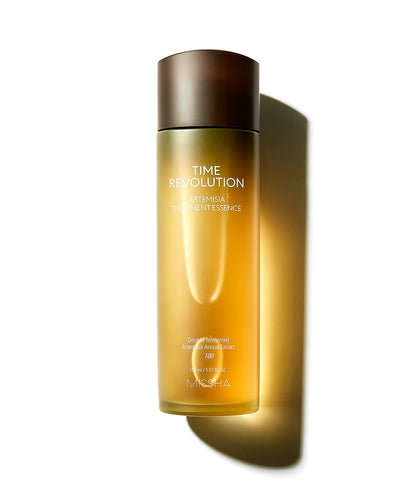 MISSHA Time Revolution Artemisia Treatment Essence 