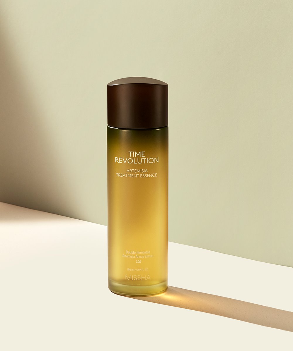 MISSHA Time Revolution Artemisia Treatment Essence 