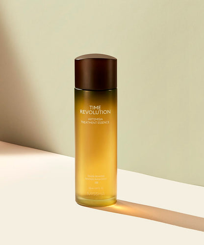 MISSHA Time Revolution Artemisia Treatment Essence 