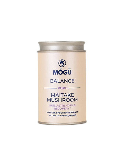 Mogu Mushrooms Balance Organic Maitake Mushroom 