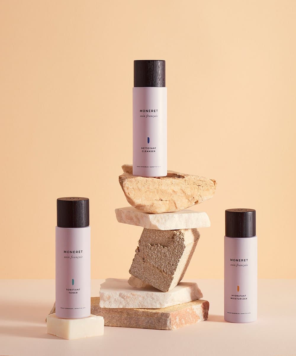 Moneret Balancing Toner Mist 