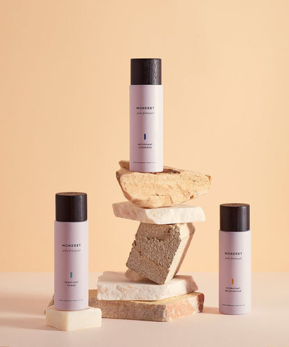 Moneret Balancing Toner Mist 