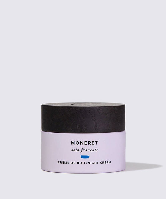 Moneret Night Cream 