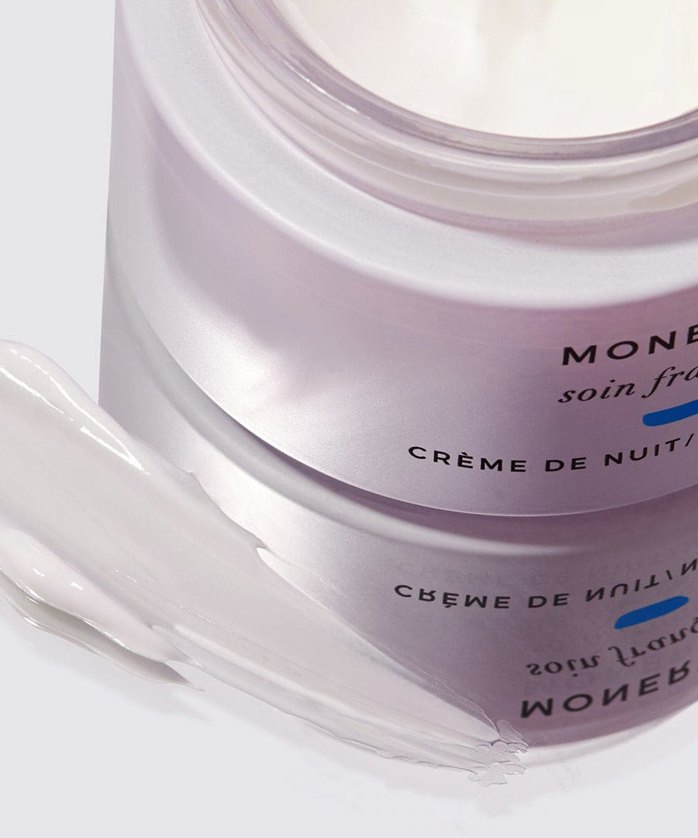 Moneret Night Cream 