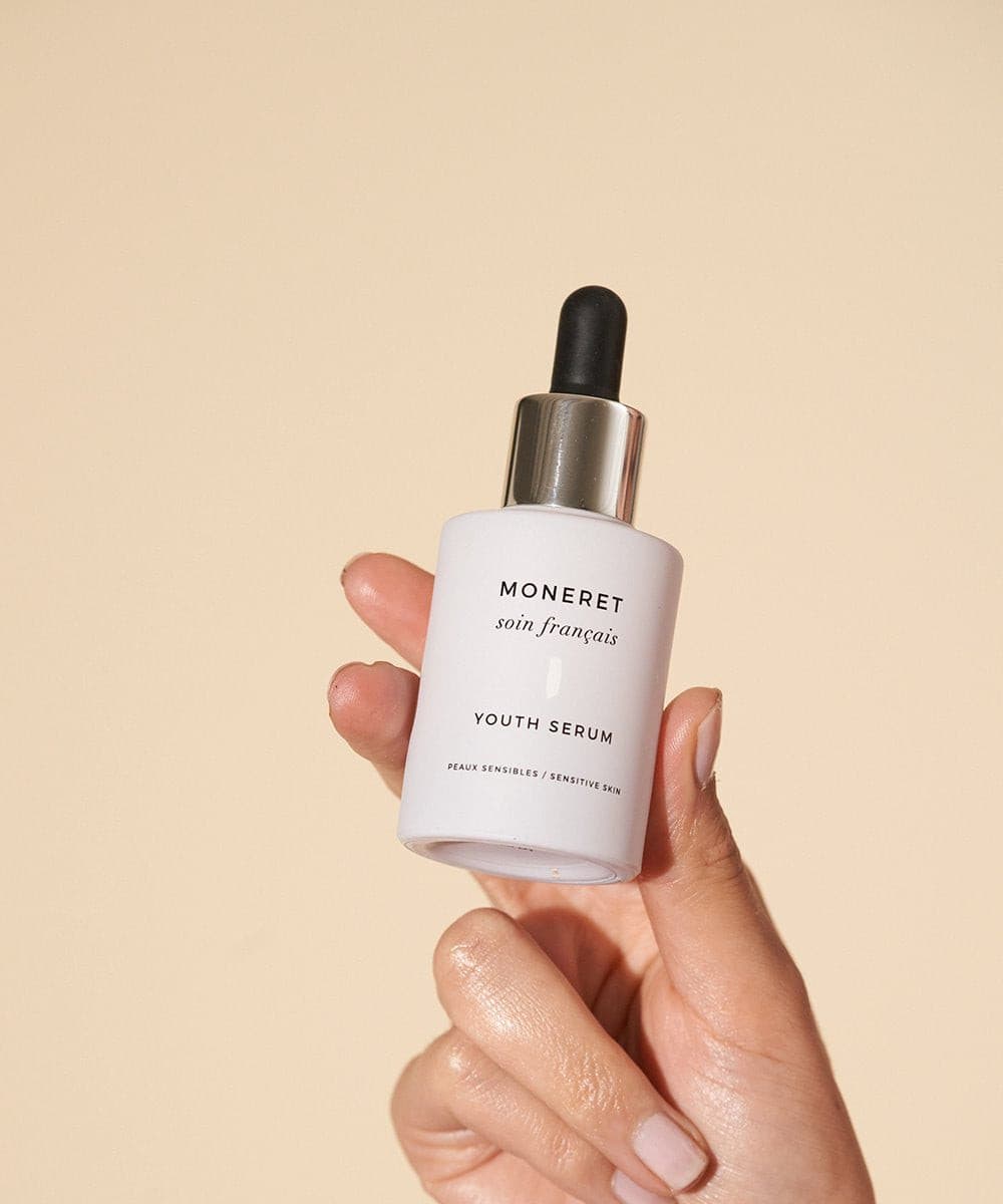 Moneret Youth Serum 