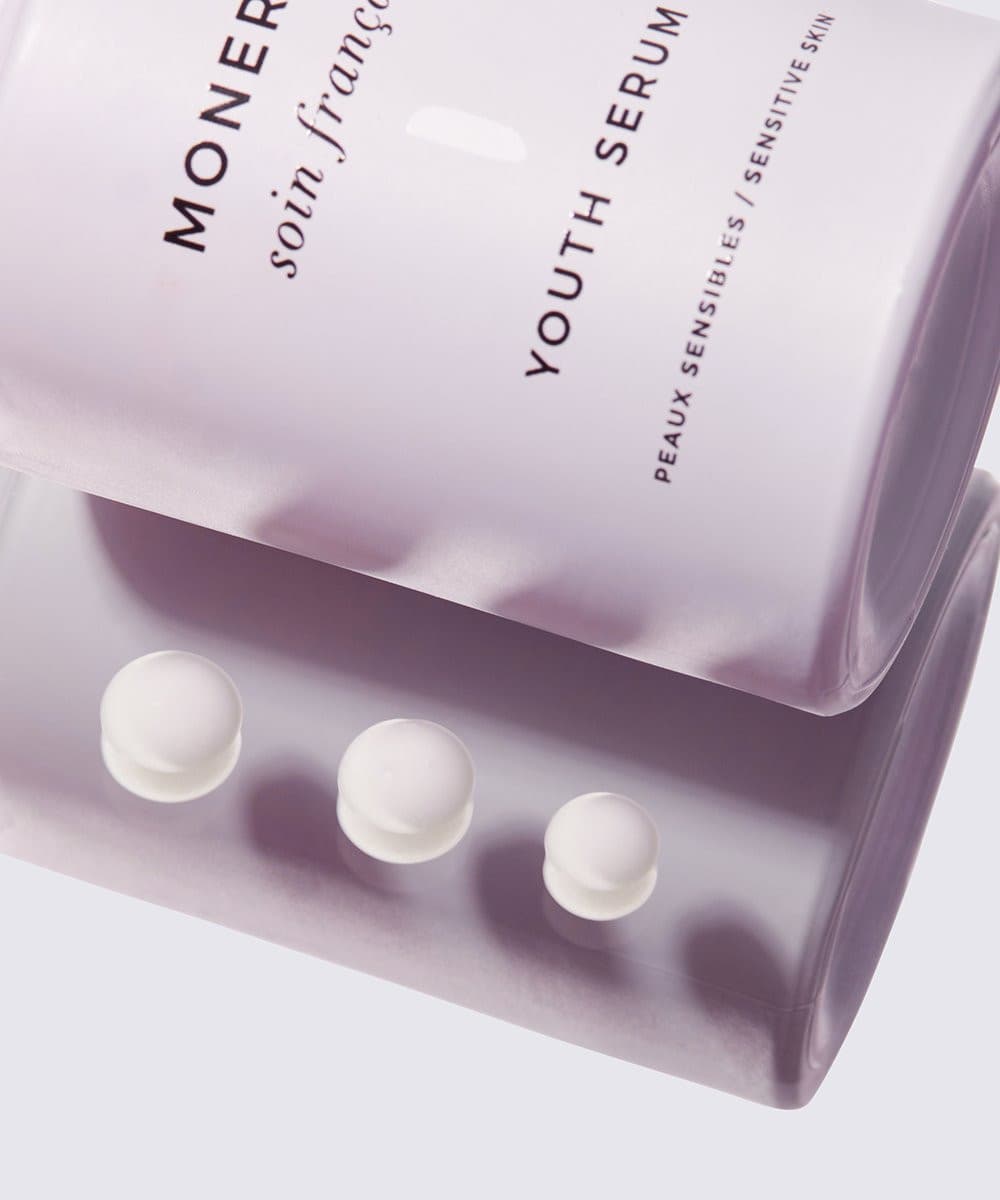 Moneret Youth Serum 