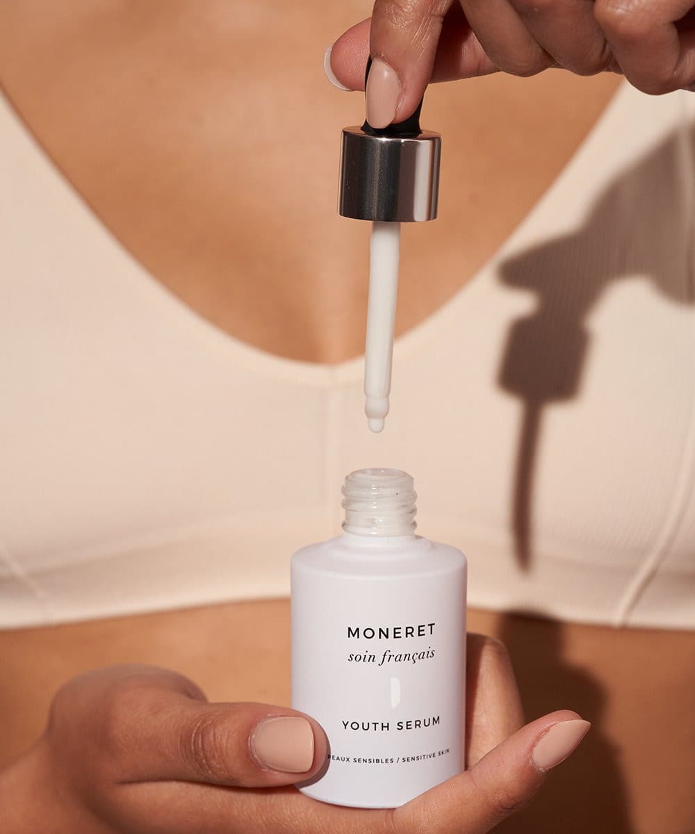 Moneret Youth Serum 