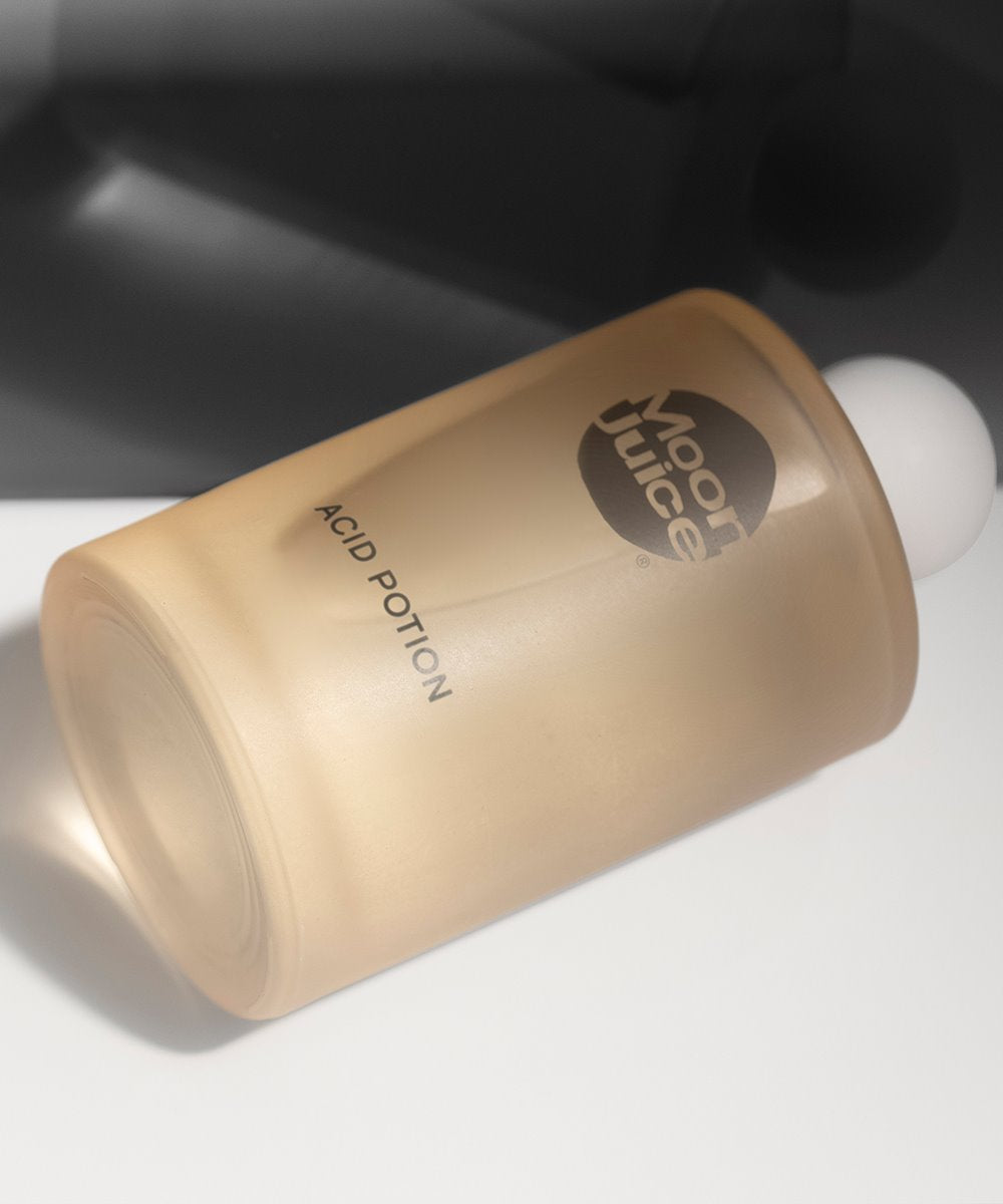 Moon Juice ACID POTION Liquid Exfoliator 