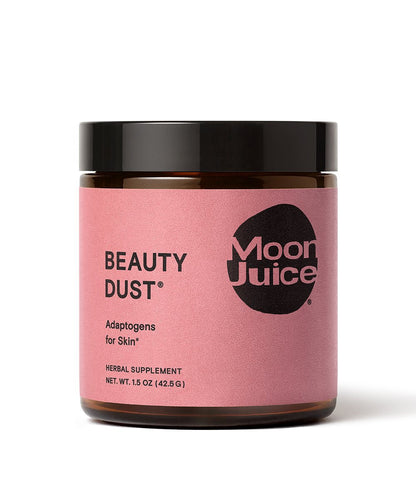 Moon Juice BEAUTY DUST JAR Adaptogens For Skin 