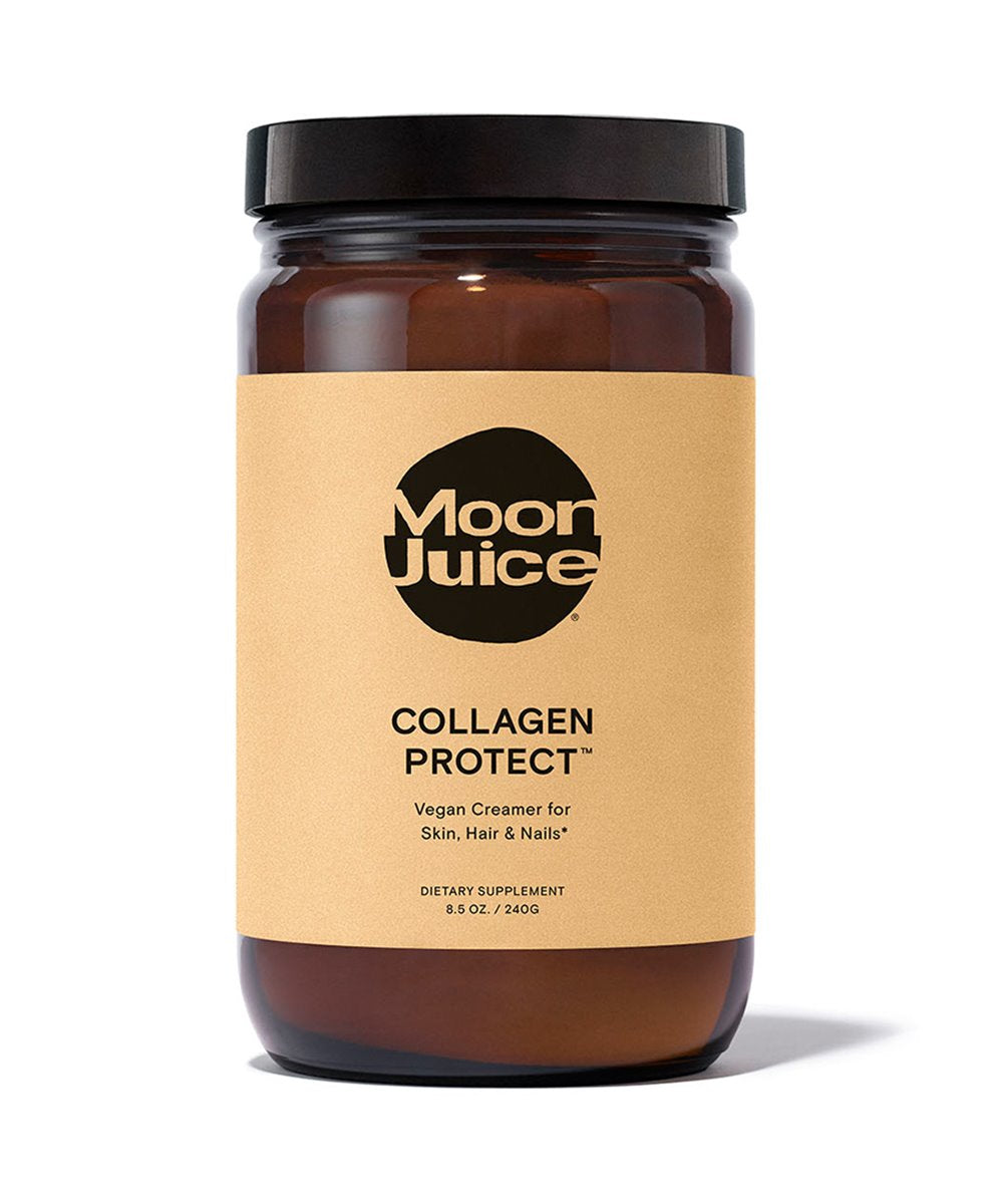 Moon Juice COLLAGEN PROTECT Skincare You Can Drink 