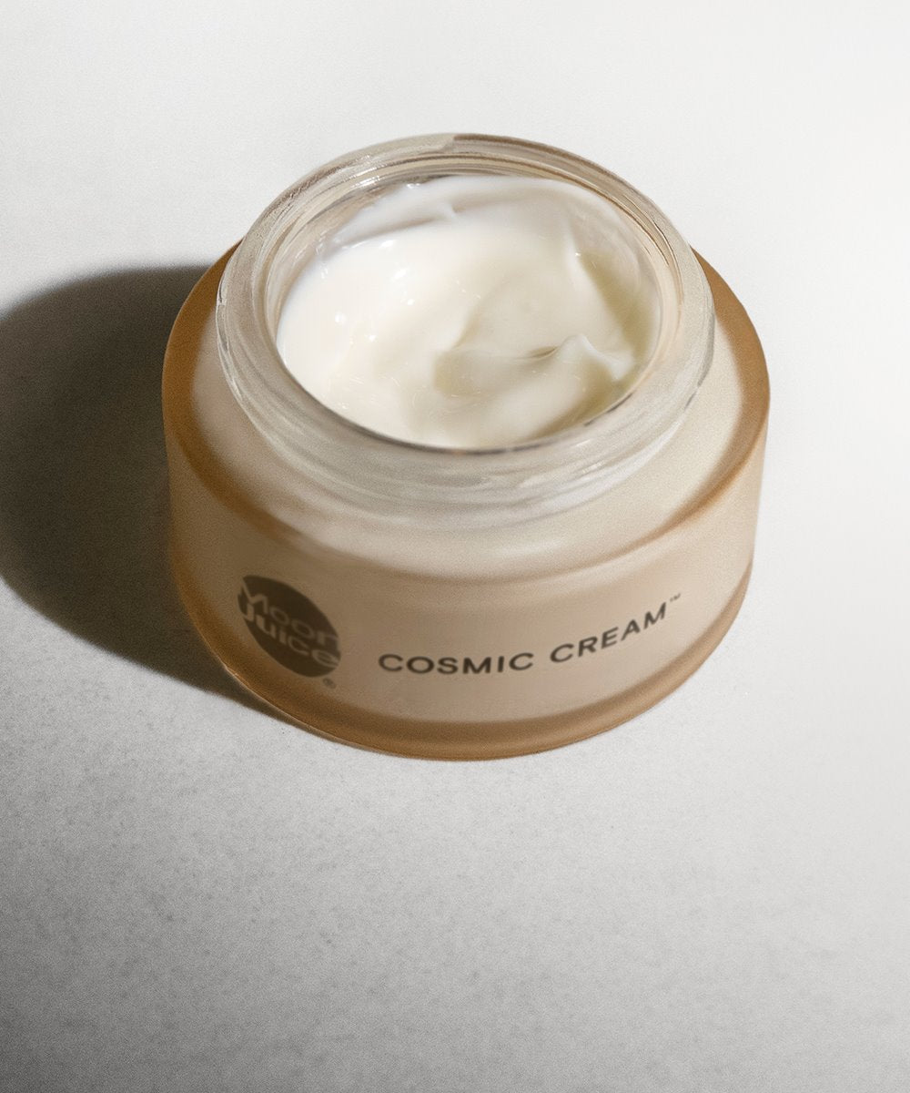 Moon Juice COSMIC CREAM Dewy Moisturizer 