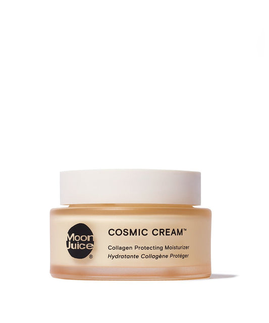 Moon Juice COSMIC CREAM Dewy Moisturizer 