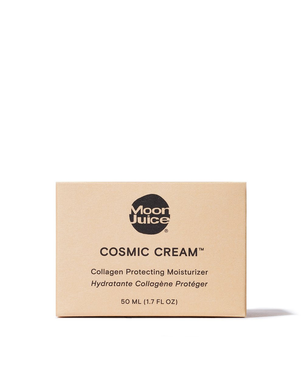 Moon Juice COSMIC CREAM Dewy Moisturizer 
