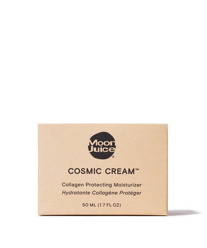 Moon Juice COSMIC CREAM Dewy Moisturizer 