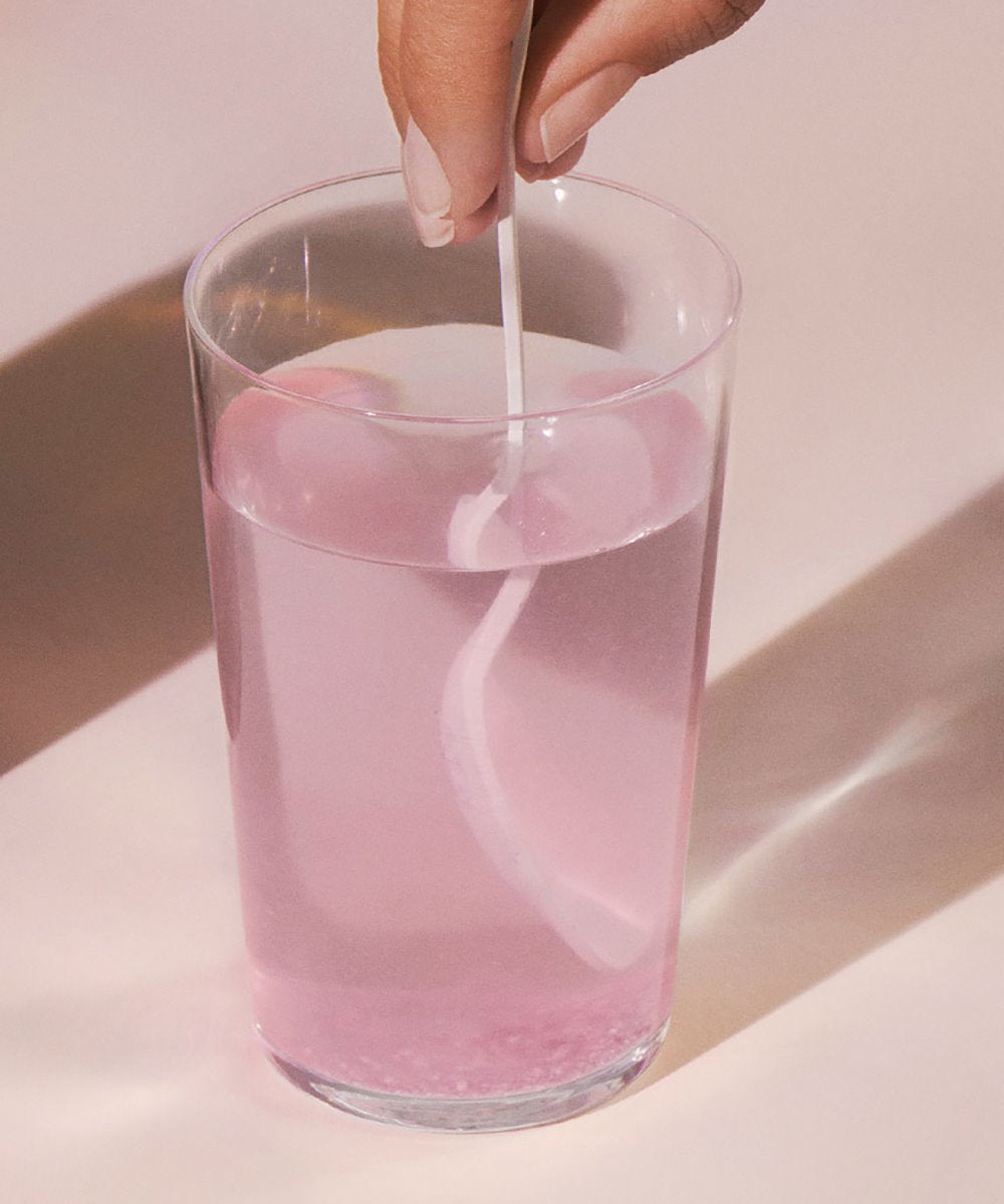 Moon Juice MAGNESI-OM Berry Unstressing Drink 