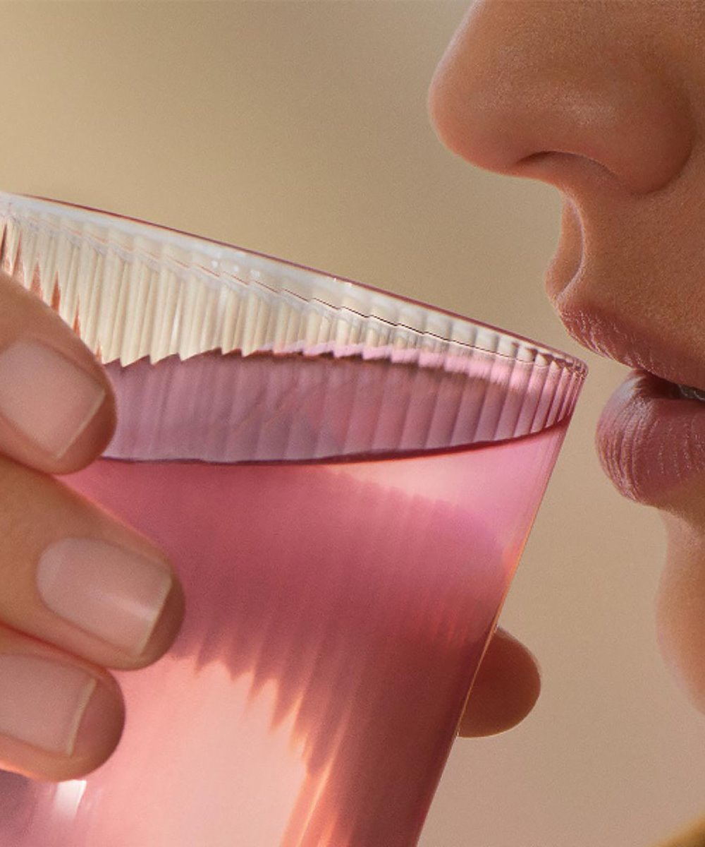 Moon Juice MAGNESI-OM Berry Unstressing Drink 