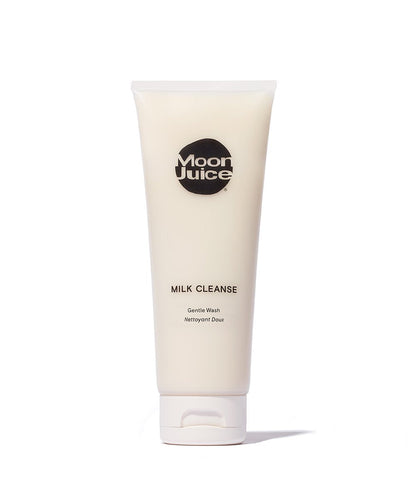 Moon Juice MILK CLEANSE Gentle Face Wash 