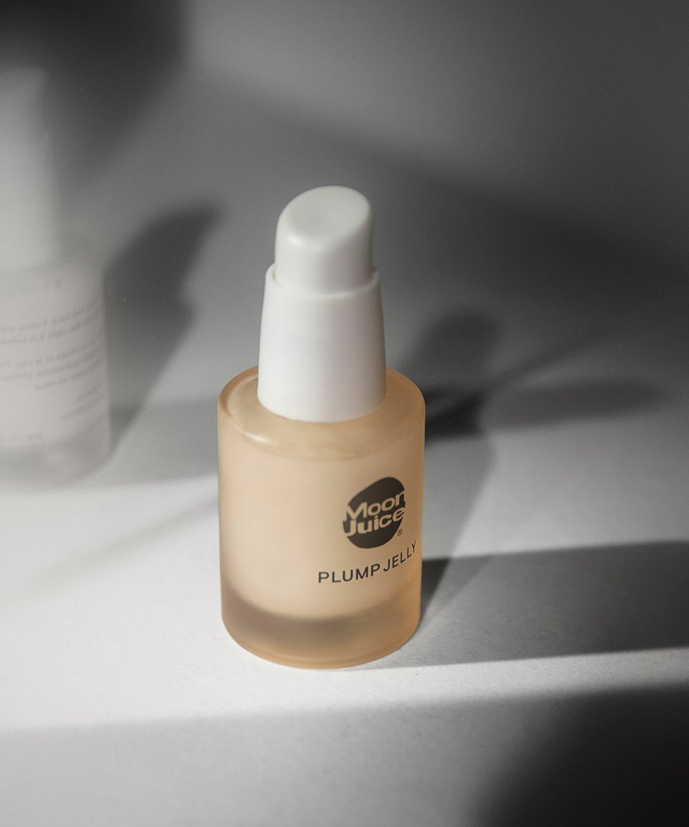Moon Juice PLUMP JELLY Hyaluronic Serum 