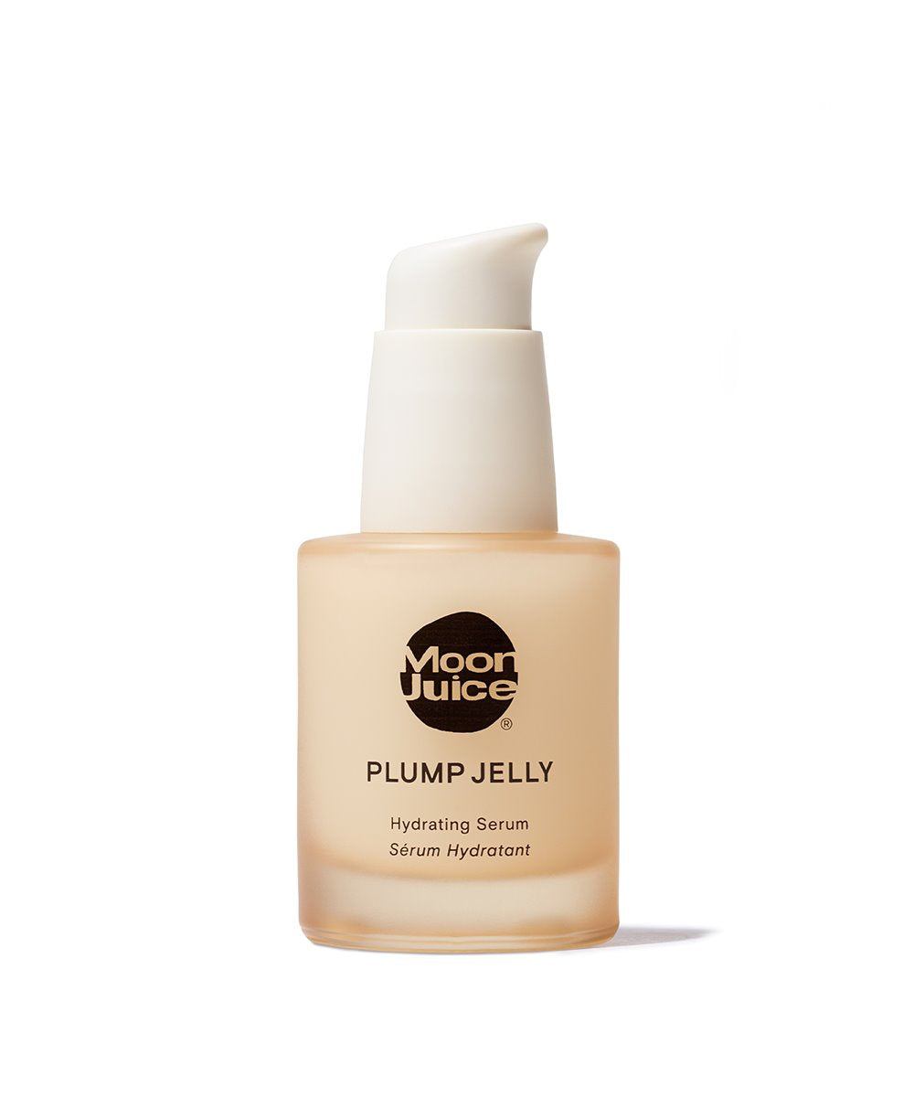 Moon Juice PLUMP JELLY Hyaluronic Serum 