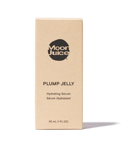 Moon Juice PLUMP JELLY Hyaluronic Serum 