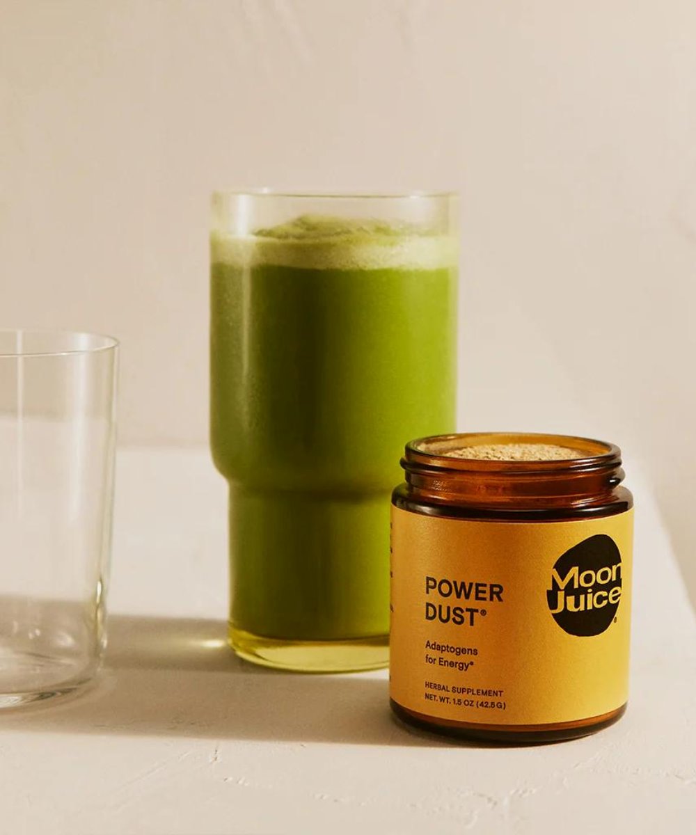 Moon Juice POWER DUST Adaptogens for Stress 
