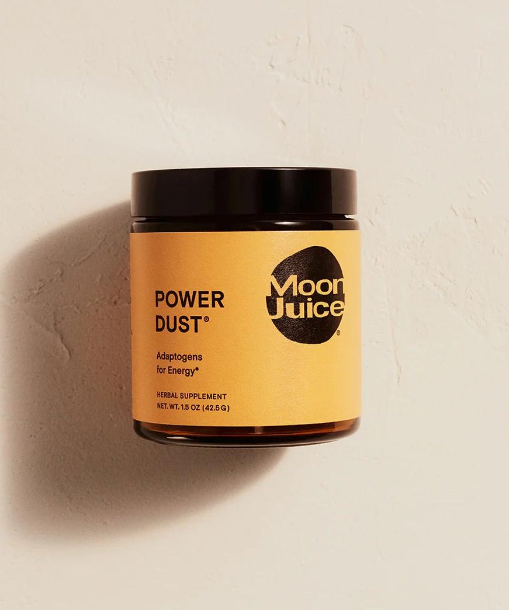 Moon Juice POWER DUST Adaptogens for Stress 