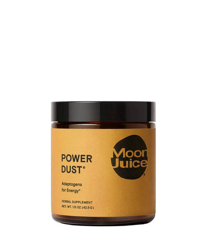 Moon Juice POWER DUST Adaptogens for Stress 