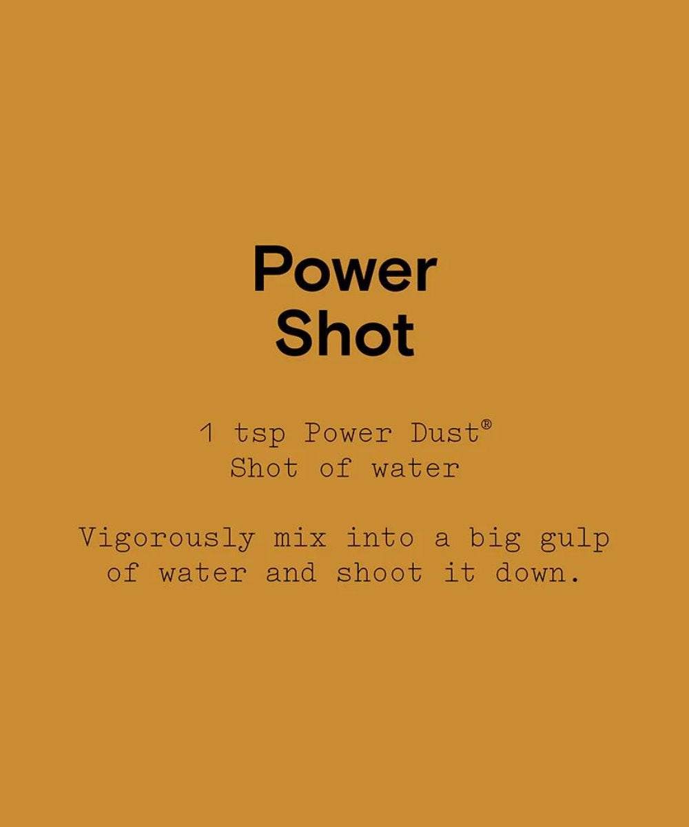 Moon Juice POWER DUST Adaptogens for Stress 