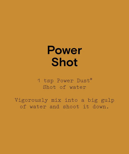 Moon Juice POWER DUST Adaptogens for Stress 