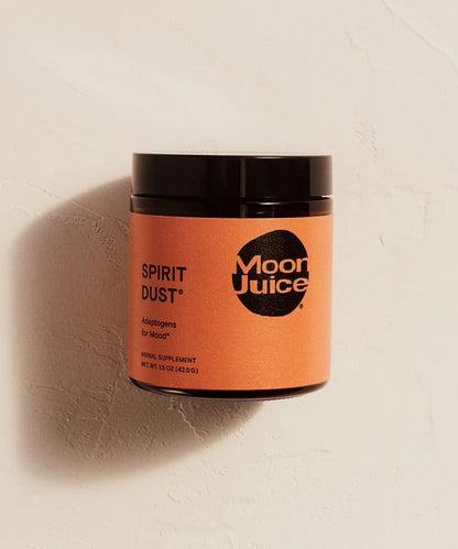 Moon Juice SPIRIT DUST Adaptogens for Mood 