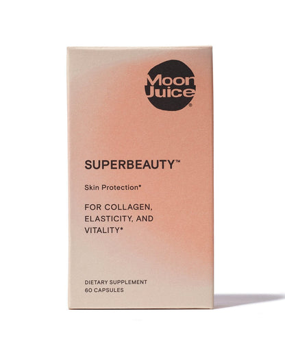 Moon Juice SUPERBEAUTY Cellular Skincare 