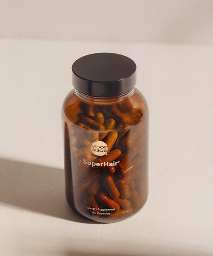Moon Juice SUPERHAIR Hair Nutrition 