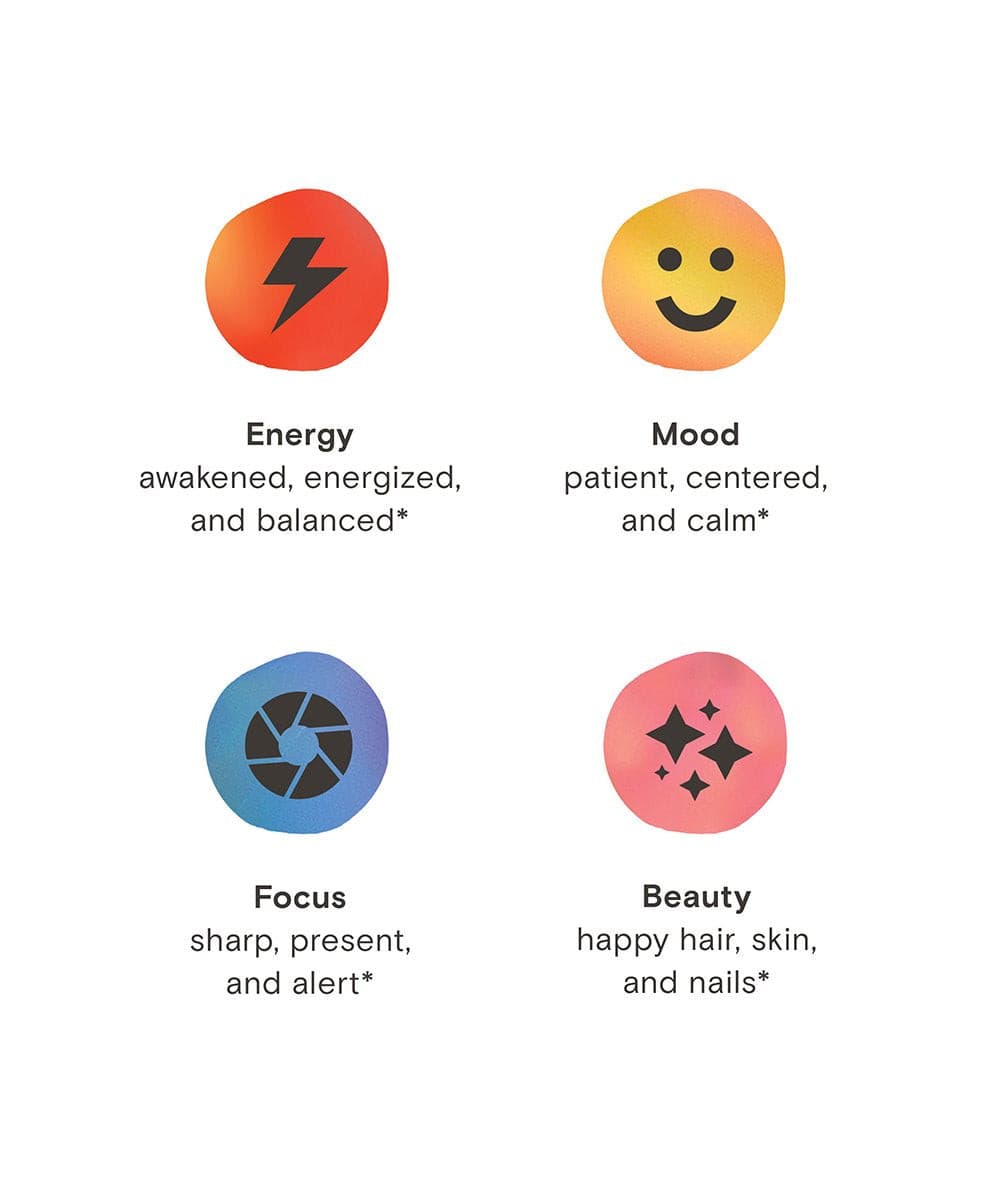 Moon Juice SUPERYOU Adaptogen Supplement 