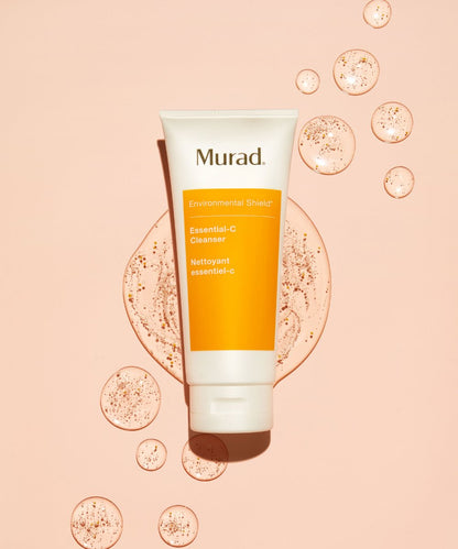 Murad Essential-C Cleanser 