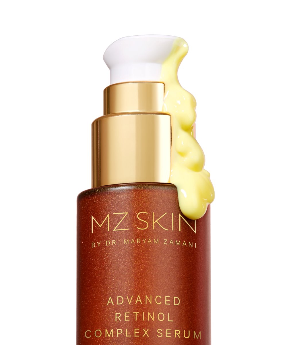 MZ Skin Advanced Retinol Complex Serum 