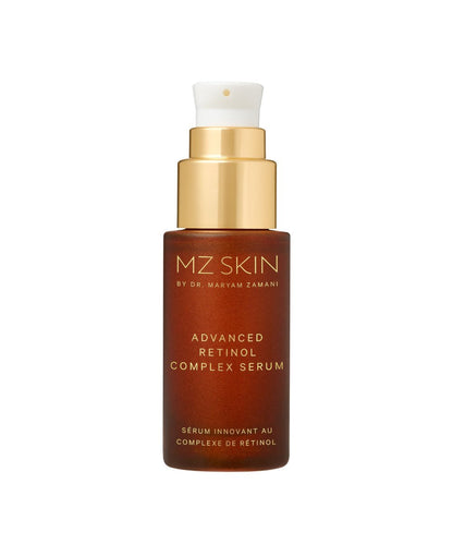 MZ Skin Advanced Retinol Complex Serum 