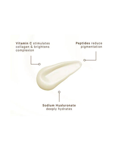 MZ Skin Brighten & Perfect 10% Vitamin C Corrective Serum 