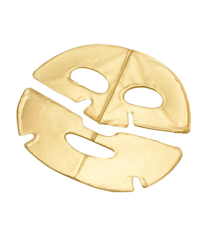 MZ Skin Hydra-Lift Golden Facial Treatment Mask 