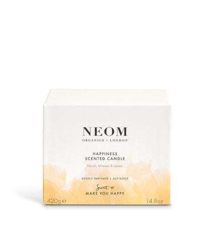 NEOM Organics Happiness Scented Candle 