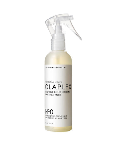 Olaplex No 0 Intensive Bond Building Hair Treatment 