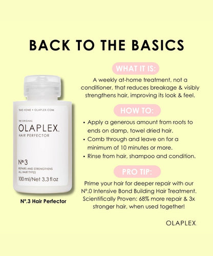 Olaplex No. 3 Hair Perfector 